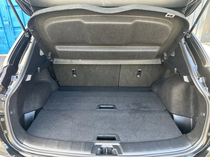 2020 Nissan Qashqai