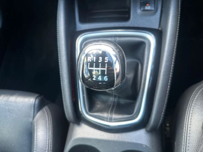 2020 Nissan Qashqai