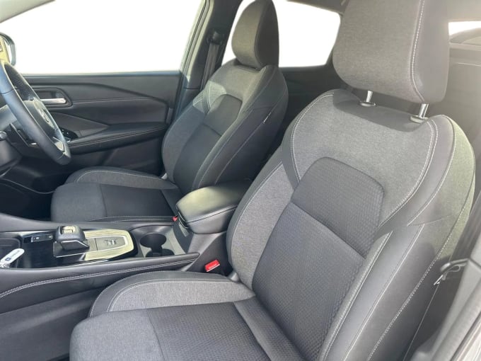 2021 Nissan Qashqai