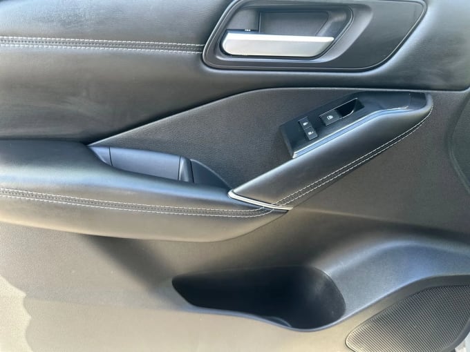 2021 Nissan Qashqai