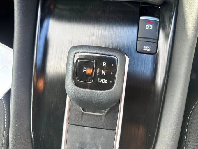 2021 Nissan Qashqai