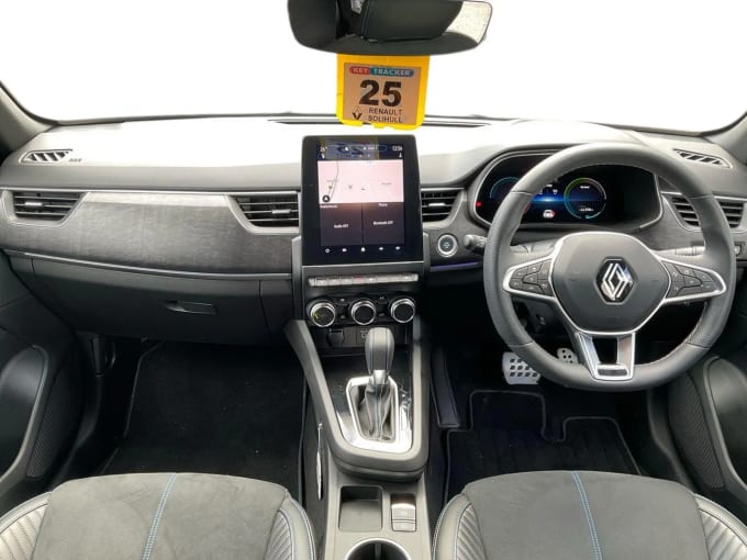 2024 Renault Arkana