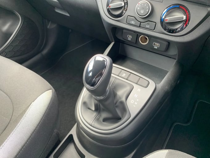 2024 Hyundai I10