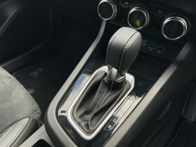 2024 Renault Arkana