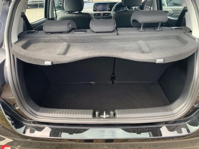 2024 Hyundai I10