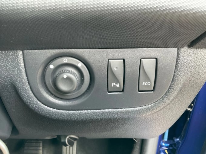 2020 Dacia Sandero Stepway