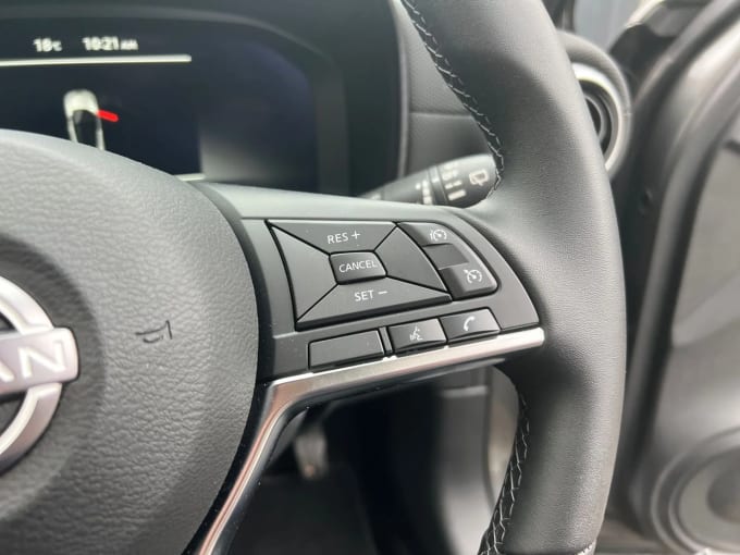 2025 Nissan Juke