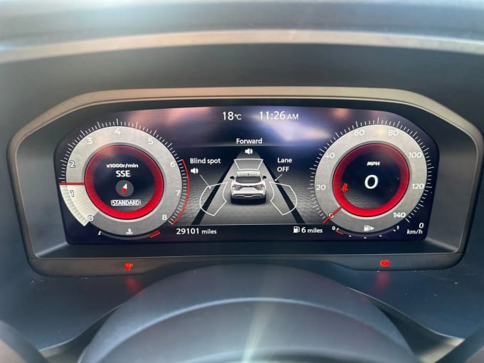 2022 Nissan Qashqai