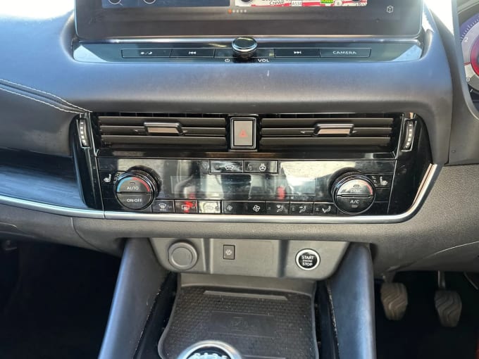 2022 Nissan Qashqai