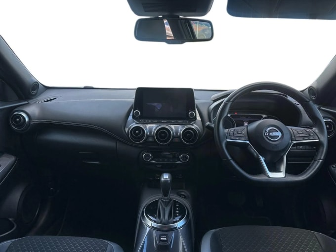 2024 Nissan Juke