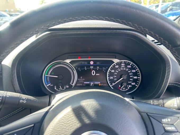 2024 Nissan Juke