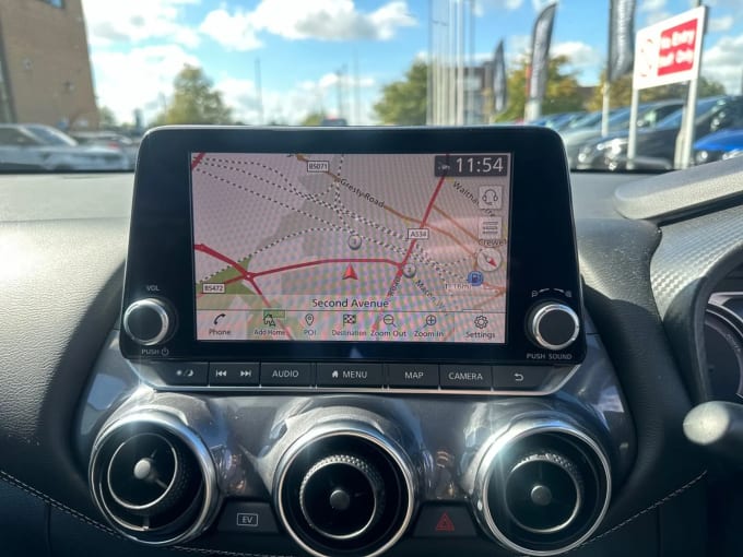 2024 Nissan Juke