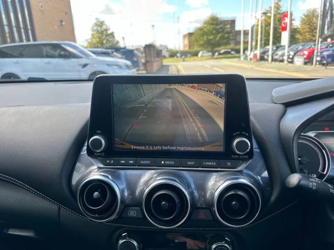 2024 Nissan Juke