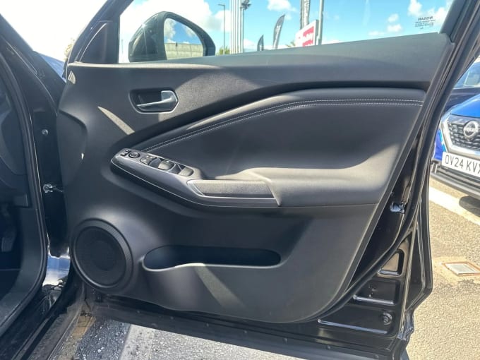 2024 Nissan Juke