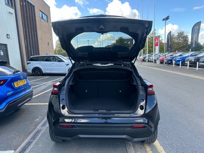 2024 Nissan Juke