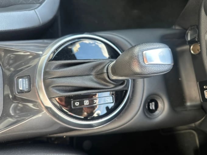 2024 Nissan Juke