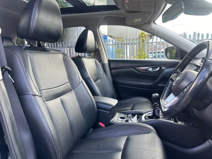 2019 Nissan X-trail