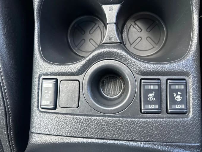 2019 Nissan X-trail