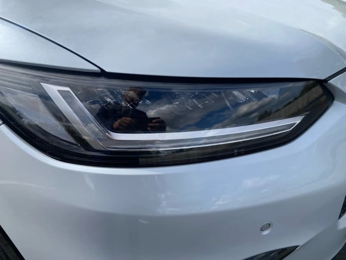 2024 Honda Zr-v