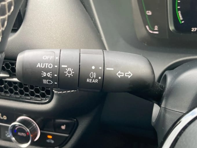 2024 Honda Zr-v