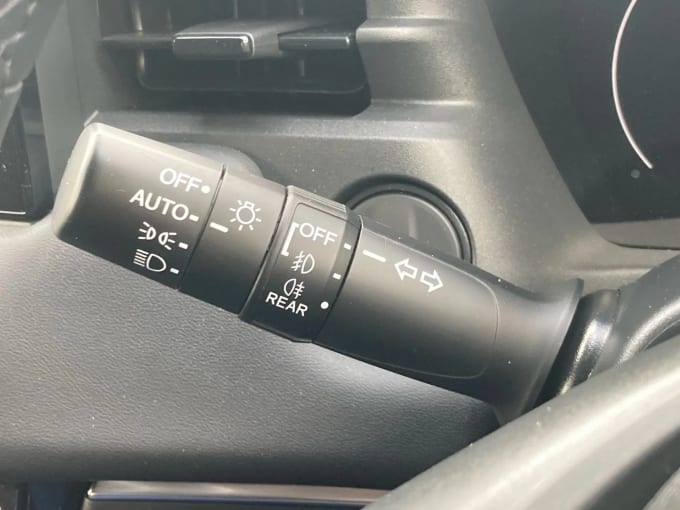 2024 Honda Hr-v