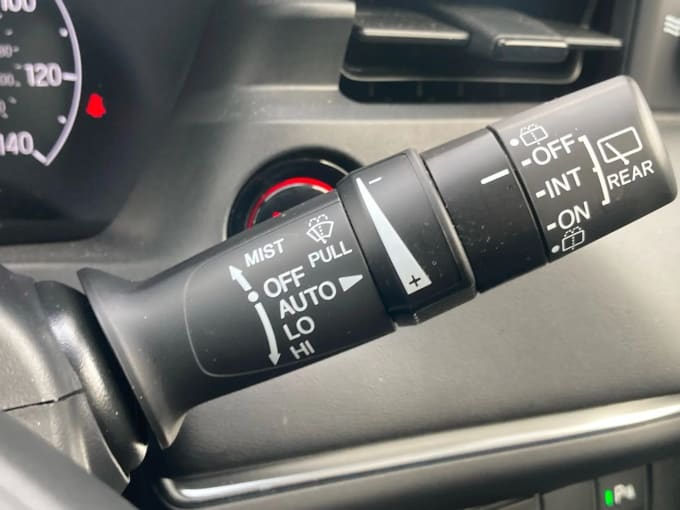 2024 Honda Hr-v