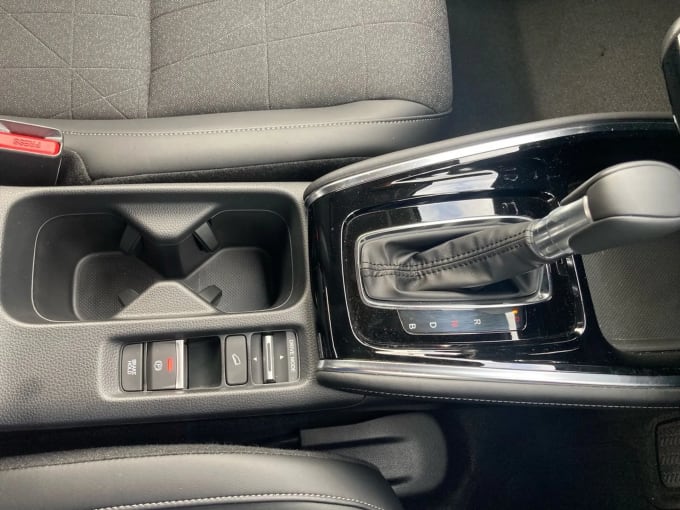 2024 Honda Hr-v