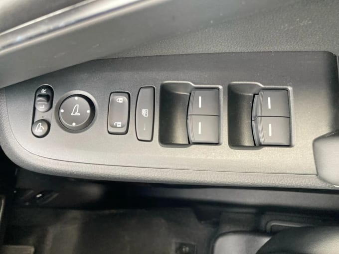 2024 Honda Hr-v
