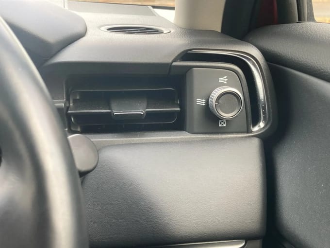 2024 Honda Hr-v