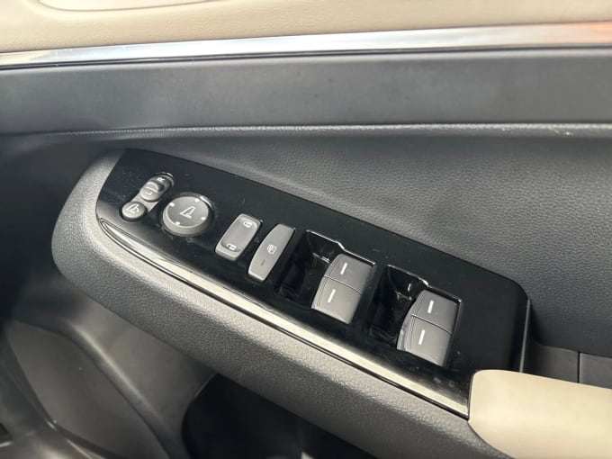 2024 Honda Hr-v