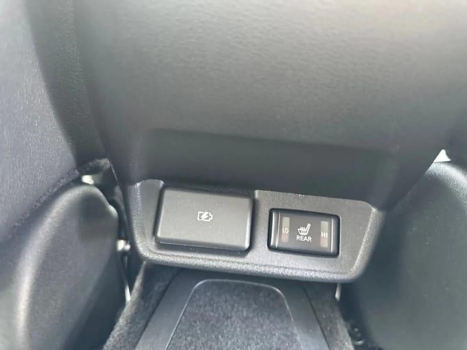2023 Nissan Leaf