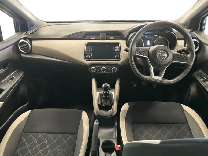 2018 Nissan Micra
