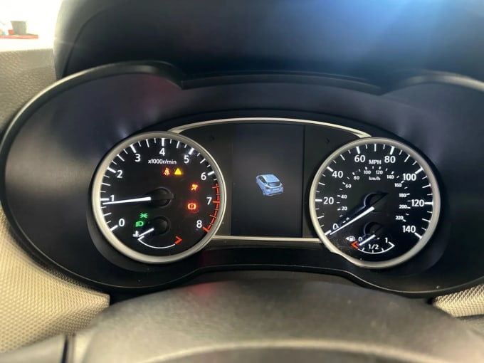2018 Nissan Micra