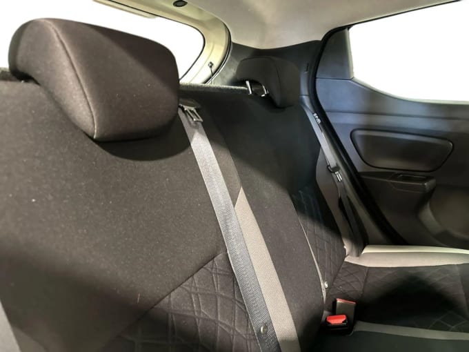 2018 Nissan Micra