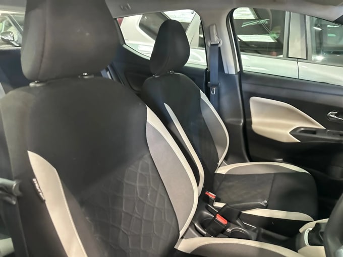 2018 Nissan Micra