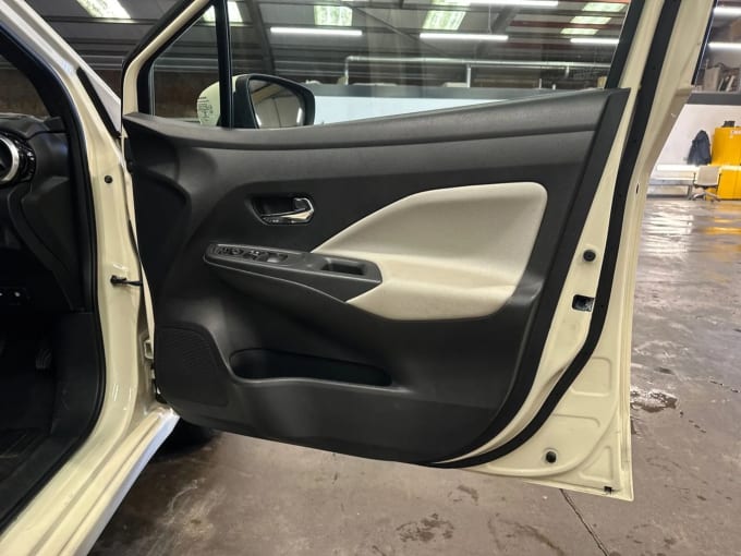 2018 Nissan Micra