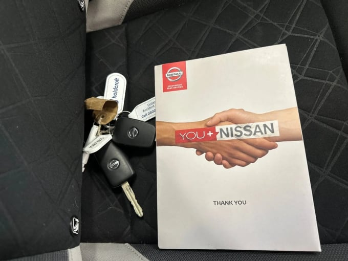 2018 Nissan Micra