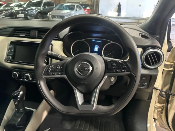 2018 Nissan Micra