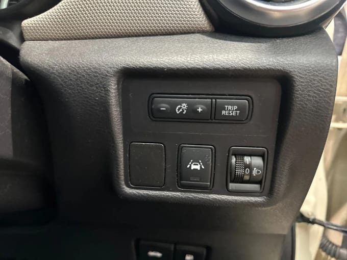 2018 Nissan Micra