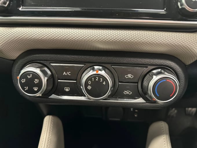 2018 Nissan Micra