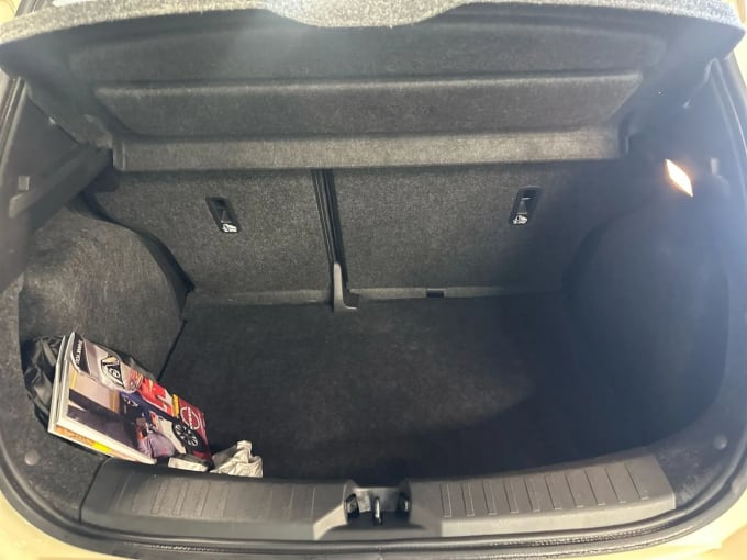 2018 Nissan Micra