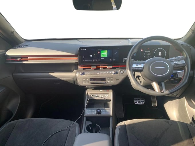 2024 Hyundai Kona
