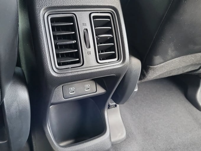 2025 Honda Hr-v