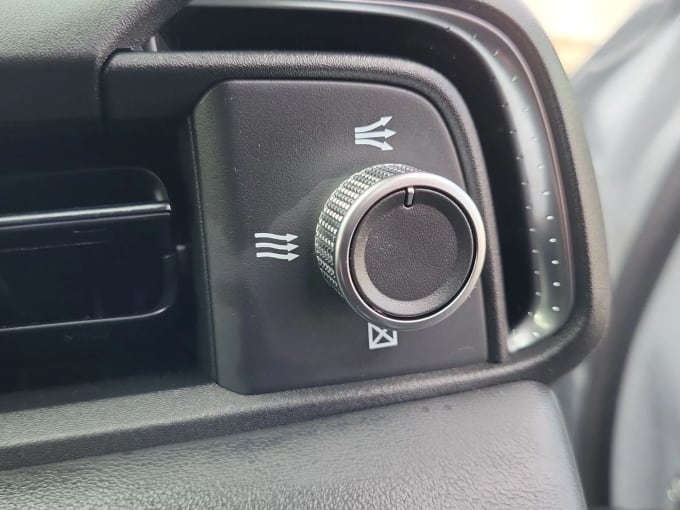 2025 Honda Hr-v
