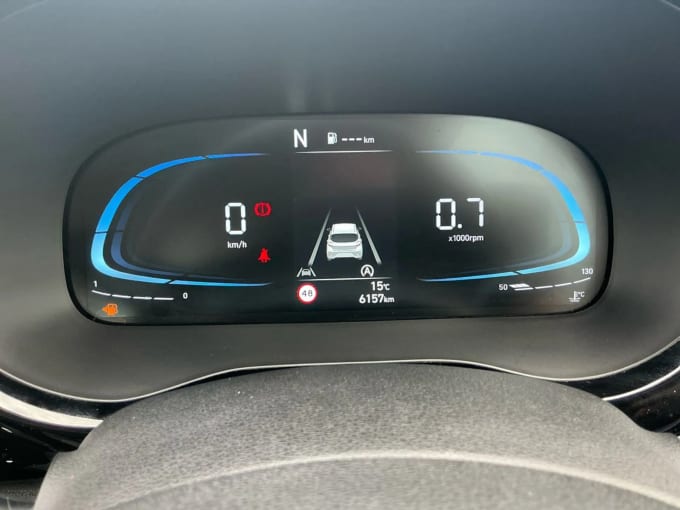 2024 Hyundai I10