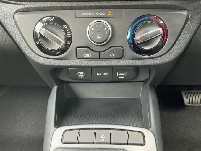 2024 Hyundai I10