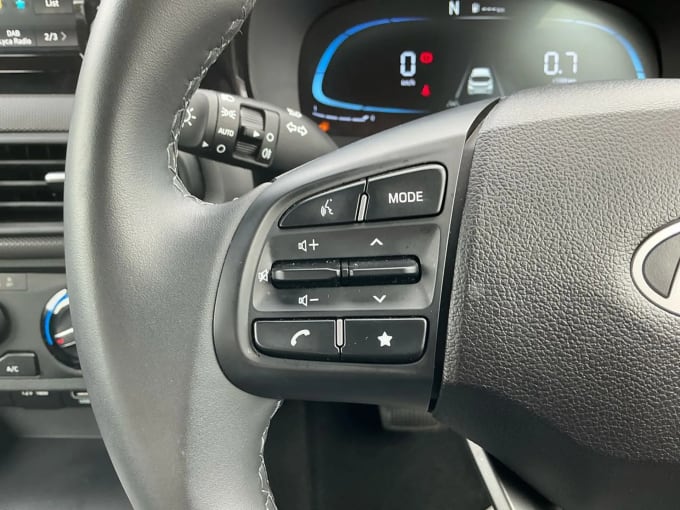 2024 Hyundai I10