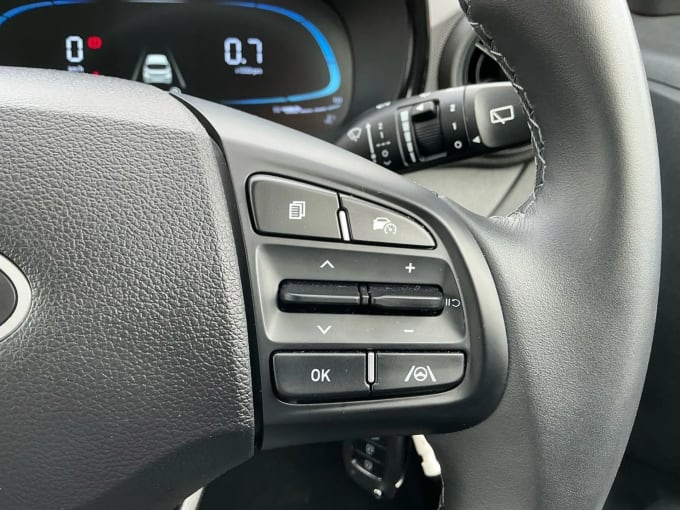 2024 Hyundai I10