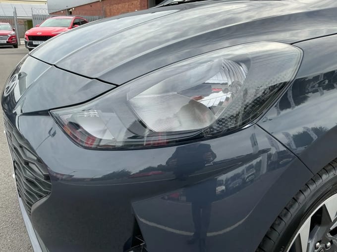 2024 Hyundai I10