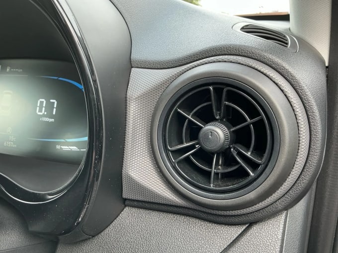 2024 Hyundai I10